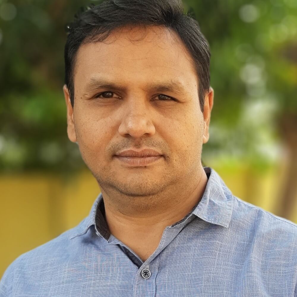 Murugan R