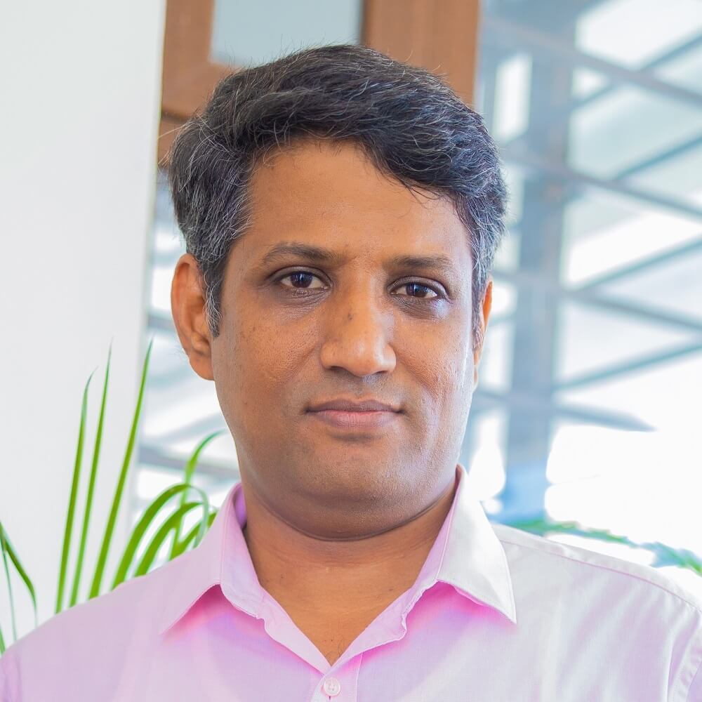 Prabhu G